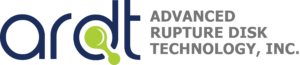 Advanced Rupture Disk Technology, Inc. Logo